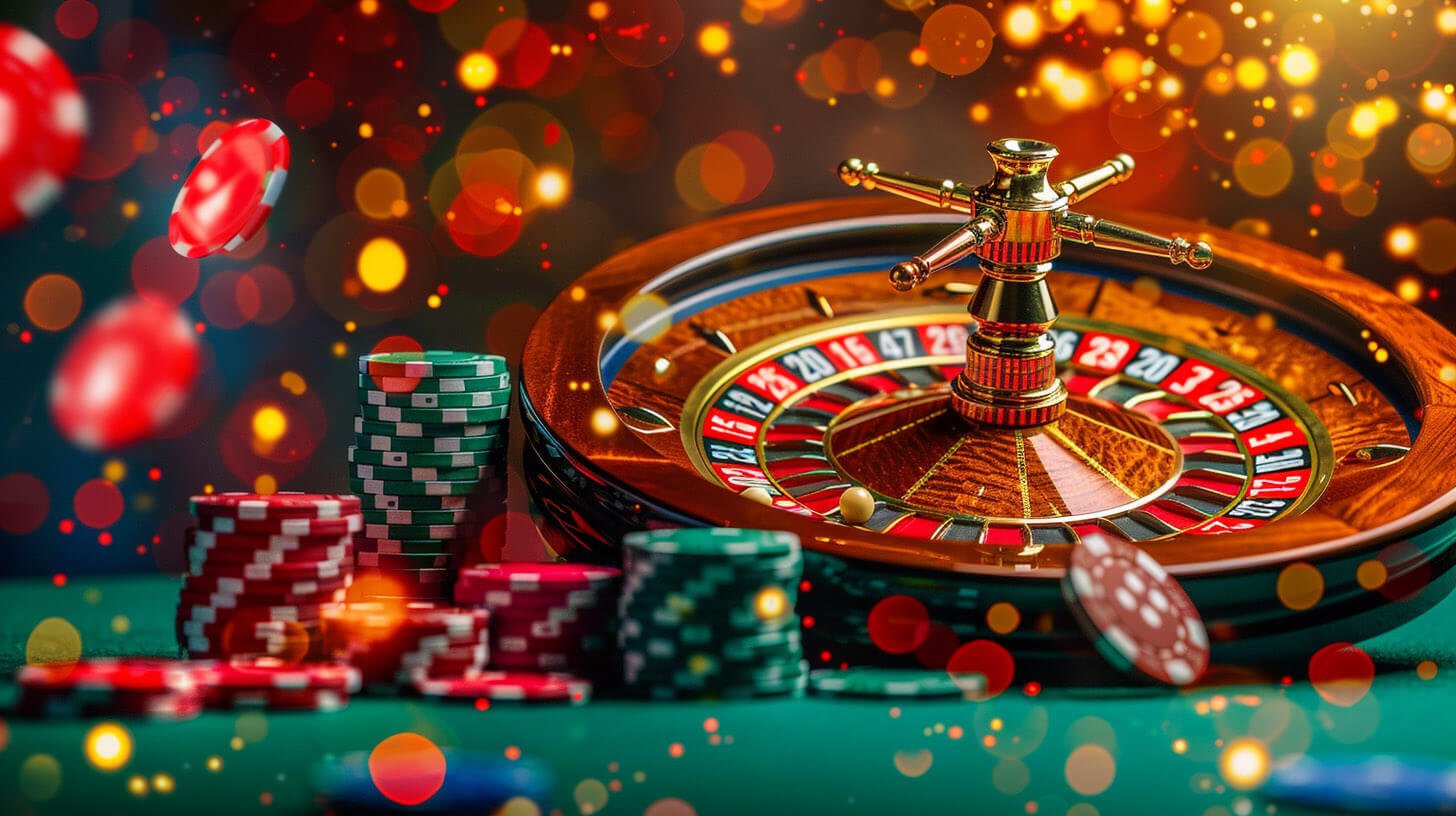 tk 711 Slot Games