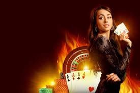 tk 711 Live Casino Tables