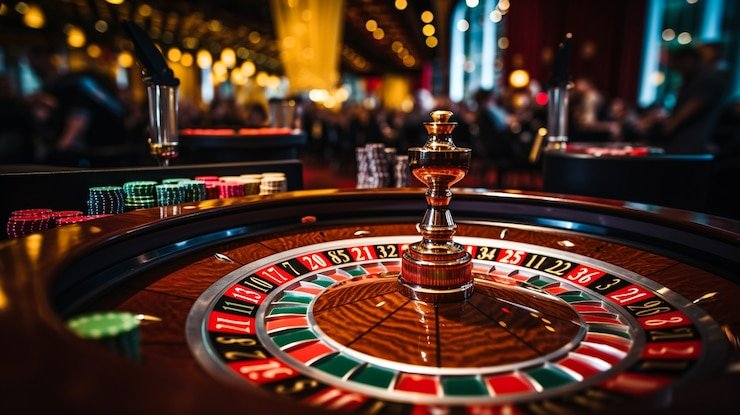 tk 711 Live Casino